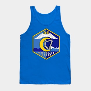 R&R 54 - Front & Swag Tank Top